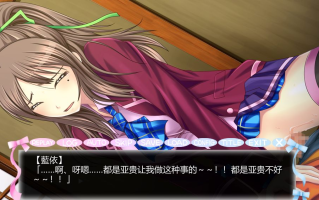 【PC端】永远！通过穿女装让我怀孕~【附带全CG存档】【ADV】【简体中文】