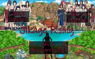 萌站汉化【日系SLG/AI汉化/同人】次影崛起2.29a AI汉化版【PC/3.04G/更新】