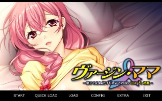 【拔作ADV/伦理/汉化】处女妈妈 ～无法拒绝儿子的请求的角色扮演乱伦～ （ヴァージン・ママ ～息子のおねだりを拒みきれないコスプレ相姦～）V1.0 AI汉化+全CG【400MB】