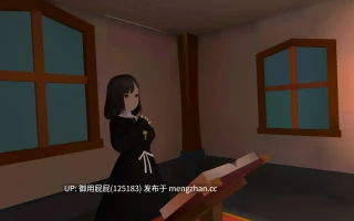 [3D作品/VR/动态/更新] 转生到异世界所以侵犯所有NPC的VR 異世界転生したからNPC全員を犯るVR v1.10 官中版 [1.60G]