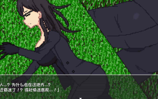 ［像素/爆乳/强奸/昏迷/机翻］(转载搬运) ループの裏  223MB