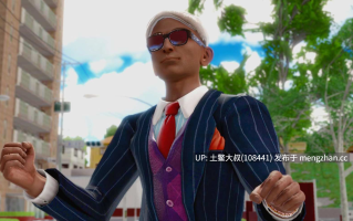 3D亚洲同人动态沙盒SLG 机翻 -- 金星岛上的生活 Life on the Venus Island [v0.4] 3.1gb