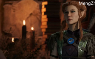 「PC/正经游戏」博德之门3 v4.1.1.3622274+中文包+联机补丁+升级档[90GB][百度盘] [27+90G][百度盘]