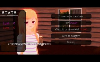 【日系SLG/AI汉化/动态】罪恶谷 Sinful Valley v0.3.8【PC+安卓/2.1G】