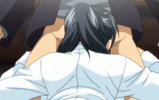 【动画/巨乳/后入/口交/爆操】[脸肿字幕组][171013][せるふぃっしゅ] 気に入った膣にいきなり中出しOKなリゾート島 part1-2 