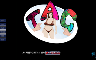 【SLG/动态/PC机翻/安卓生肉】标签 TAG [v.026] 【358M】【序号7091】