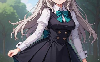 4.UnrealBeautyAIMIX NO.220 lynette