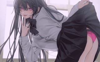 RJ01321876【雲八はち】【完全女性優位】せっくすごっこでマゾいじめ♪～クラスの美少女愛様の専用おもちゃになる話～【KU100】
