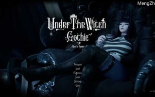 [更新]【战场SLG/3D作品/全动态】魔女的侵袭：库洛的房间（Under The Witcher:Kuros Room）V0.3.3 官方中文【2.60G】