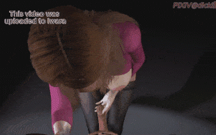 【3D动画/dicki】放荡的老师 [360M]