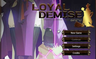 [RPG/斗M/英文] Loyal Demise(忠诚的消亡)