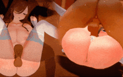 【1K/无修/无水印】新作-[Peh-koi]【高画質版有り】五等分のセフレ イメチェン三玖ちゃん➁【HD Ver.】