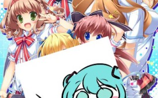 PC/ADV/#南十字星恋歌  中文汉化版