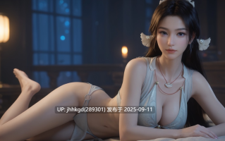 【图包】墨迹国漫女神凡人修仙传-宋玉235p（4k荤素）