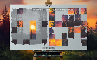 【欧美/男同/SLG/PC/机翻】圣歌 Canticle [v0.3.2.1] 【2.08G】【序号6081】