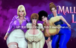 6【SLGAI汉化堕落】马里奥堕落欲望 MallowFall Lust [v0.2] AI汉化版【PC1.05G更新】
