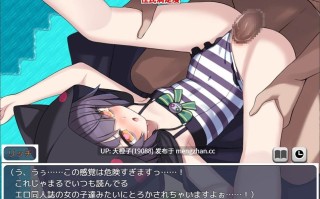 [RPG养成建造官中PC][サークル☆フェアリーフラワ]断角魔王艾莉丝的重生谭 ov1.0.0 25.12.11发售+存档 [1.56G]