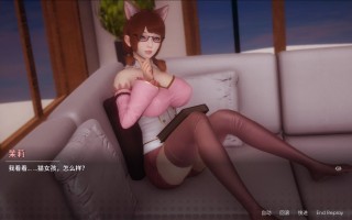 【国风SLG/中文/动态】凤凰 Phoenixes V13【安卓+PC】官方中文版+赞助码【1月更新/4.4G】