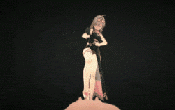 新作-【VR180】Sweety【zenless zone zero-绝区零】