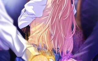 [拔作ADV/电车痴汉] 在电车里做 電車内でなう AI汉化版+全CG存档+特典 