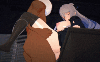 【Honkai Impact 3rd】 Bronya SEGGS 【Heart Attack】