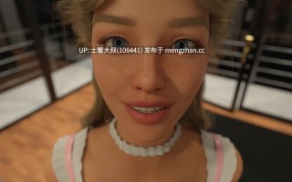 【3D欧美SLG 动态 熟女 爱情 机翻】我们余生 The Rest of Our Lives [v0.2.13b] 1.1GB