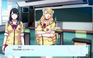 [精品ADV/汉化/CV] P/A 潜在能力 P/A~Potential Ability AI汉化版+全CG存档