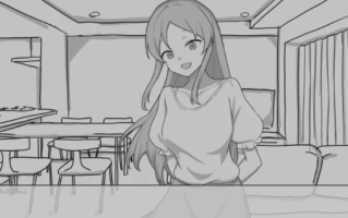 [互动/睡X/新作/PC] 和熟睡的姐姐一起玩吧 机翻汉化 [1+400M][百度盘]