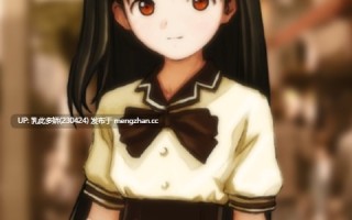 26[日式ADVAI汉化] 少女的道路草~里秋叶谝~ 少女の道草 ～裏秋葉編～ [PC224M]