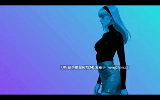 萌站汉化【欧美SLG/AI汉化/奇幻】With Great Pleasure v0.2.2.6 AI汉化版【PC/1.40G/更新】