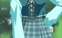 【老番新看 / 生肉】Maple Colors メイプルカラーズ 第一幕 Hな激闘編 [中文字幕]