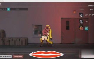 [ACT汉化] 塞娜项目 プロジェクトセナ V0.365 官方中文版2.8G电脑