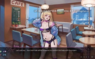 [高傲双马尾雌小鬼吸血鬼女王制服情趣调教]艾米直播秀：吸血鬼女王的诞生EmyLiveShow Origins Emy the Vampire Queen 官方中文 [5.30GB]