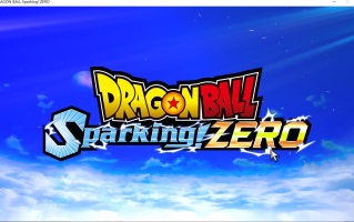 【大作ACT中文全DLC】七龙珠 电光炸裂！ZERODRAGON BALL Sparking! ZERO V20241212 官方中文破解版【27G新作全CV】