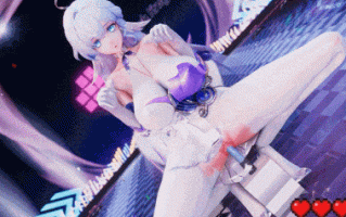 Robin- Party Train X JUMP GAME x Abracadabra