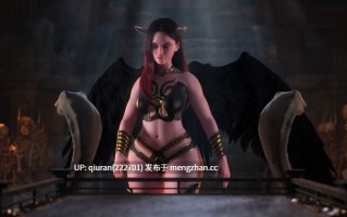 更新/本篇低价[神作RPG/3D作品/全动态] 蛇之交响曲 Symphony of the Serpent v53012 [NLT Media] AI汉化版 [5.90G]