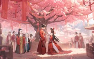 PC/爆款SLG/古代风流传/官方中文+魅魔DLC+仙界春节篇DLC