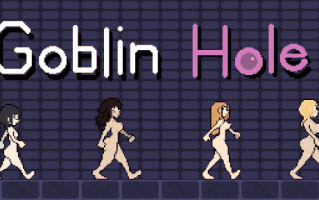 【像素/横板/战斗h/ACT/动态/PC/机翻】哥布林洞 Goblin Hole [v1] [71M]【序号6087】