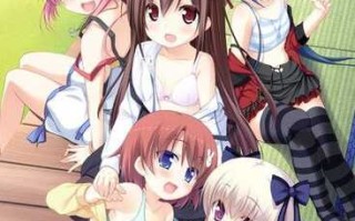 PC/ADV/小小的爱情公寓/汉化版