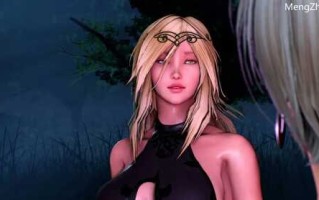 【欧美SLG/动态】制作法力（Making Mana）V1.2 汉化中文【PC+安卓-1G】