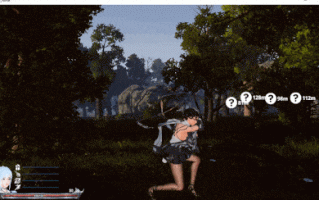 【大型/ACT/精品/3D/官中/全动态】百鬼夜行 剑姬无双-Sword x Hime-1.12.8-官方中文版+DLC【13G】【序号528】