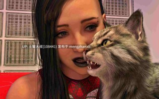 【3D欧美SLG 动态女主科幻 机翻】谢莉的未来过去 Shelly's Future Past [Ep.8.2] 3.8gb