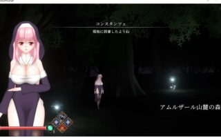 【日式ACT】pc UnHolY PraYeR v0226 官方测试版