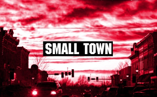 【欧美/html浏览器机翻/文字视觉小说/PC】小镇 Small Town [v1.33 DLC] 【1.07G】【序号6212】