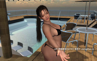 【欧美SLG/汉化/萌站内嵌】供给器模拟器v0.5c 【PC/3.17G】【376】（别名：喂食模拟器）Feeder Simulator [v0.5c]