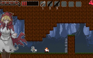 [ACT]Rotkäppchen(小红帽) Ver0.3.0 -测试版