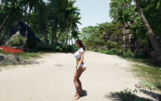 【PC端神作】阳光下的野兽-H版古墓丽影v8.1 - Beasts in the sun【16G】【ACT】【简体中文】【建议收藏】