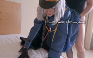 [COSH-215] 初期普通の人としては终わってしまってるoreberududoMちゃん！嗜虐性を呼び起こすツン颜が男のS心をくすぐる！！ツルツルパイパン娘とキツキツ膣ドンに大量ぶっかけ孕まSEX！