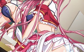 里番：1080P/4K60FPS あい☆きゃん1-3合集