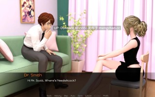 【亚洲SLG/汉化/动态】以恩惠回报 Favor for Favor v1.0【PC/238M】